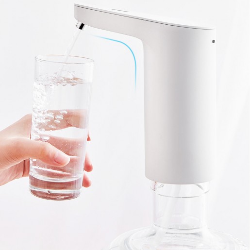 Помпа для воды Xiaomi TDS Automatic Water Supply