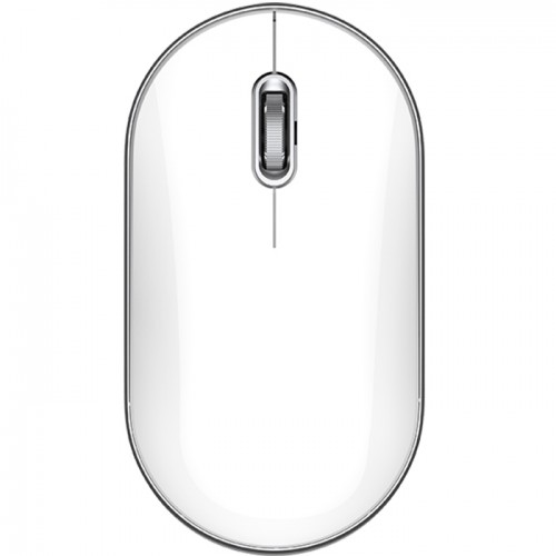  Беспроводная мышь MIIIW Air Dual Mode Portable Mouse (MWWHM01) (белый)