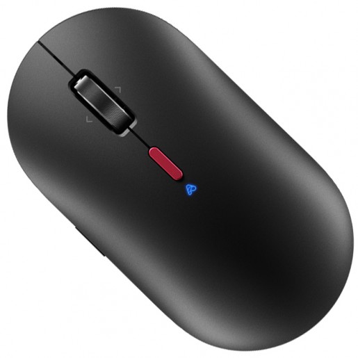 Беспроводная мышка Xiaomi Mi AI Mouse (черный)