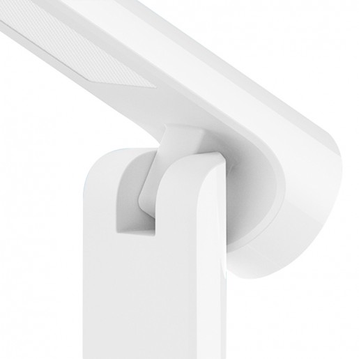 Беспроводная складывающаяся настольная лампа Yeelight Rechargeable Folding Desk Lamp (белый)
