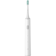 Электрическая зубная щетка Xiaomi Mijia T300 Electric Toothbrush (белая)