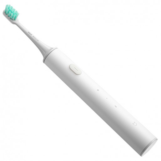 Электрическая зубная щетка Xiaomi Mijia T300 Electric Toothbrush (белая)
