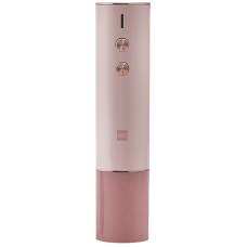 Электрический штопор Huo Hou Electric Wine Opener Gift Box (розовый) (HU0121)