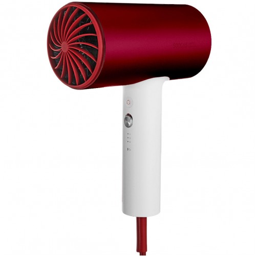 Фен для волос Xiaomi Soocare Anions Hair Dryer H3S (красный)
