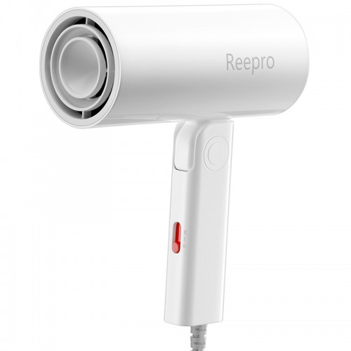 Фен Xiaomi Reepro Mini Power Generation RH-HC04 (белый/white)