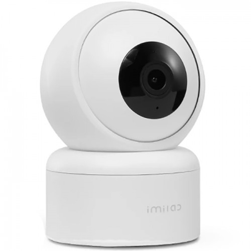 IP-камера IMILAB C20 Wireless Home Security Camera Set 1080p HD (EU, белый)