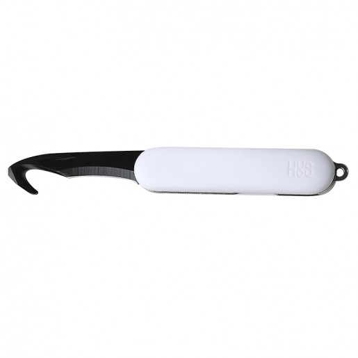 Карманный складной нож Xiaomi HuoHou Mini Knife (белый)