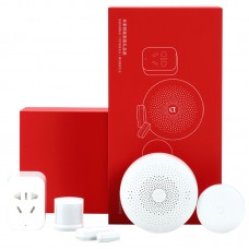 Комплект умного дома Smart Home Security Kit