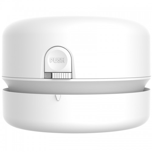 Мини-пылесос для рабочего стола Xiaomi Nusign NSYP198 Dekstop Cleaner (белый)