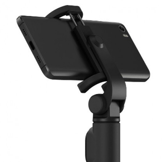 Монопод-штатив Xiaomi Mi Tripod Selfie Stick для смартфона (чёрный)