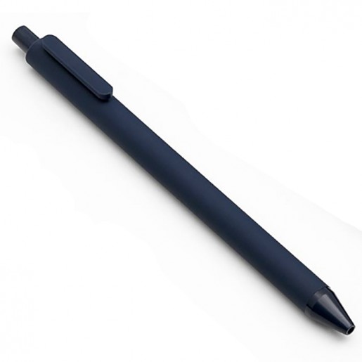 Набор гелевых ручек Xiaomi Kaco Pure Gel Ink Pen (синий)