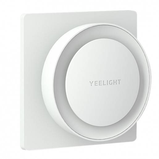 Ночник Yeelight Plug-in Light Sensor Nightlight (EAC) (YLYD11YL)