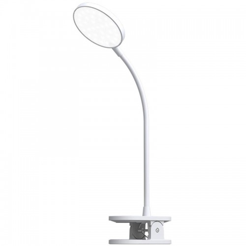 Портативная настольная лампа Yeelight LED Charging Clamping Lamp J1 Pro