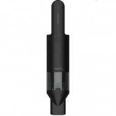 Портативный пылесос CleanFly FV2 Portable Vacuum Cleaner (черный)