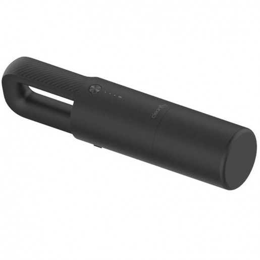 Портативный пылесос Xiaomi CleanFly Portable Vacuum Cleaner (черный)