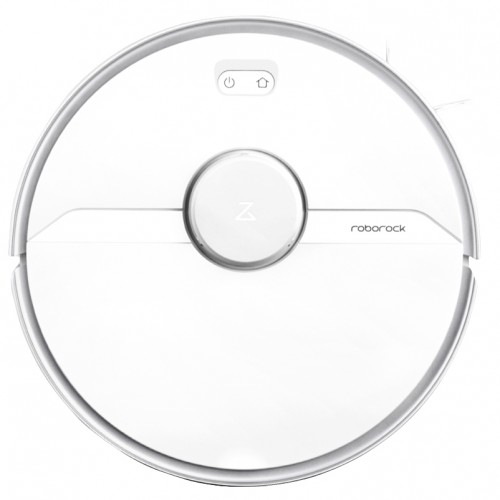 Робот-пылесос Xiaomi Roborock S6 Pure (RU, белый)