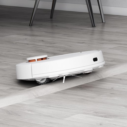 Робот-пылесос Xiaomi Mijia LDS Vacuum Cleaner (белый)