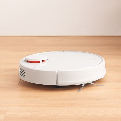 Робот-пылесос Xiaomi Mi Robot Vacuum-Mop P (белый)