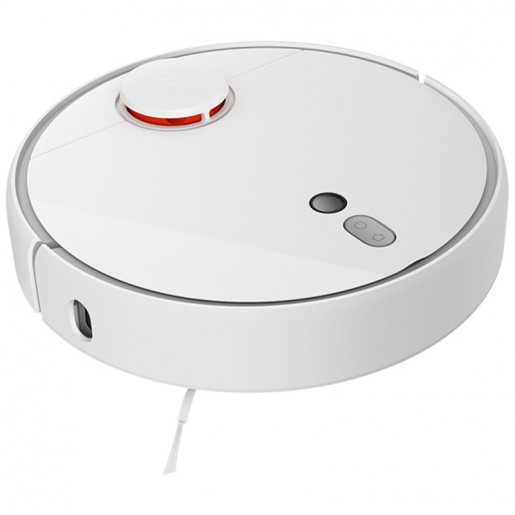 Робот-пылесос Xiaomi Mi Robot Vacuum Cleaner 1S (белый)