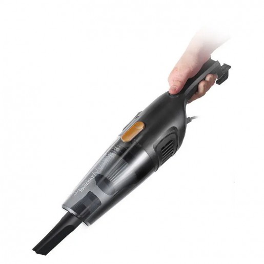 Ручной пылесос Deerma Heihei Vacuum Cleaner (DX115C)