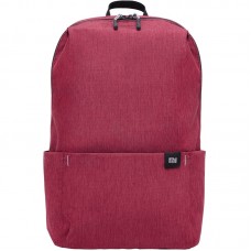 Рюкзак Xiaomi Mi Colorful Small Backpack (бордовый)