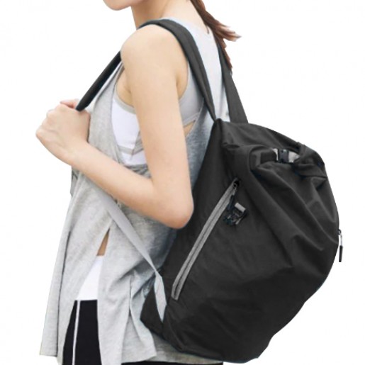 Рюкзак Xiaomi Personality Style (черный)