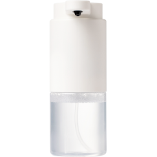 Сенсорная мыльница Jordan Judy Automatic Foam Sanitizer Dispenser (белый)