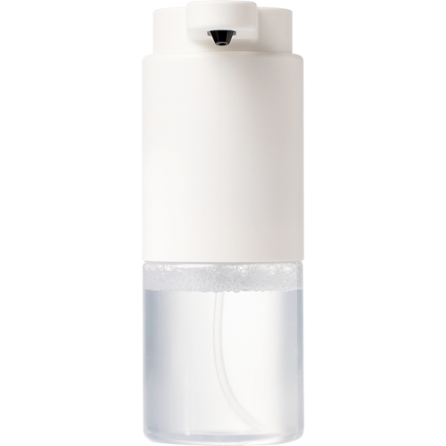 Сенсорная мыльница Jordan Judy Automatic Foam Sanitizer Dispenser (белый)