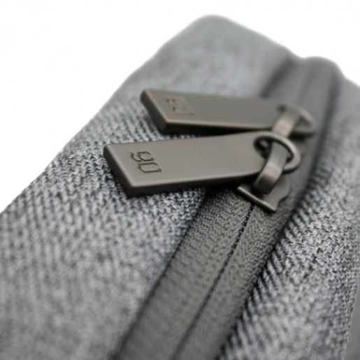 Сумка на плечо Xiaomi 90 Points Basic Urban Shoulder Bag (светло-серый)