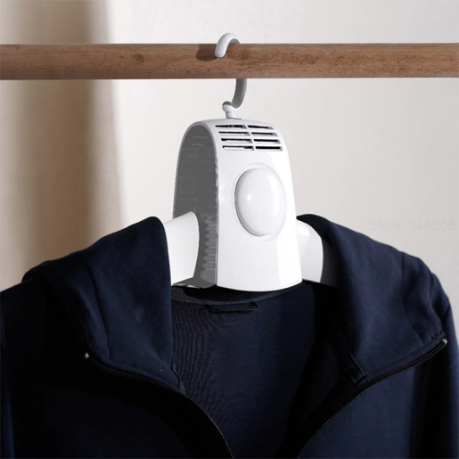 Сушилка для одежды  Xiaomi Smart Frog Portable Dryer