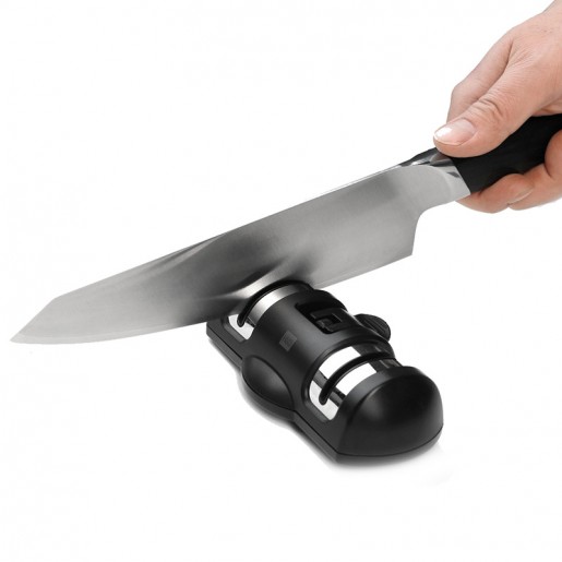 Точилка для ножей Xiaomi Huohou (черный)