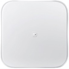 Умные весы Xiaomi Mi Smart Scale (белый/white)