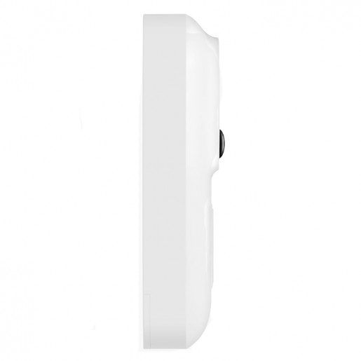 Умный дверной видео-звонок Xiaomi Smart Video Doorbell (белый)