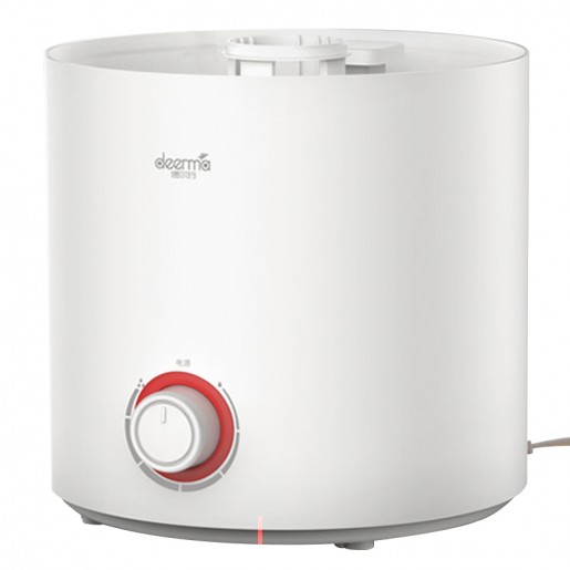 Увлажнитель воздуха Deerma Convenient Water Humidifier 2.5л