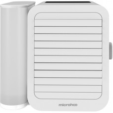 Вентилятор с распылением воды Microhoo Snowman Lite Personal Air Cooler (MHO1R)