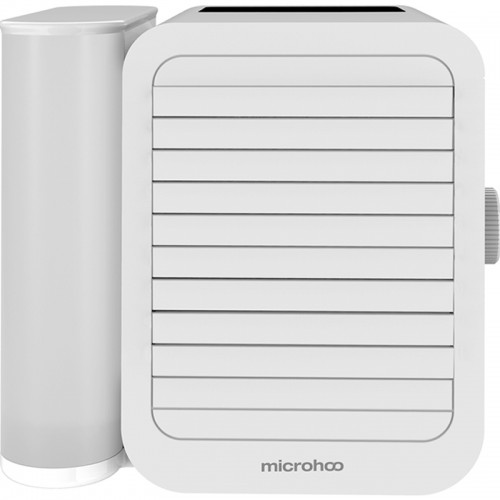 Вентилятор с распылением воды Microhoo Snowman Lite Personal Air Cooler (MHO1R)