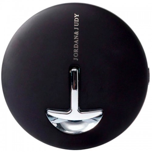 Зеркало для макияжа с подсветкой Jordan&Judy LED Makeup Mirror (черный)
