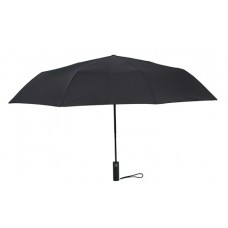Зонт Xiaomi MiJia Automatic Umbrella (черный)