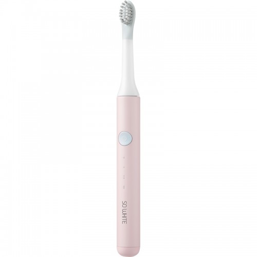 Зубная электрощетка So White EX3 Sonic Electric Toothbrush (EAC, розовый)