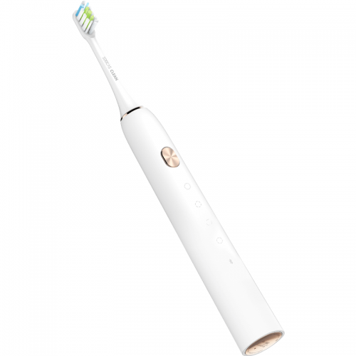 Зубная электрощетка Soocas X3 Sonic Electric ToothBrush (белый)