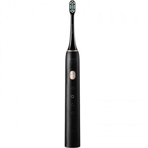 Зубная электрощетка Soocas X3U Sonic Electric Toothbrush (черный)