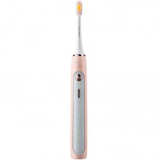 Зубная электрощетка Soocas X5 Sonic Electric Toothbrush (розовый)