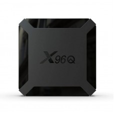 ТВ приставка X96Q 1/8Gb