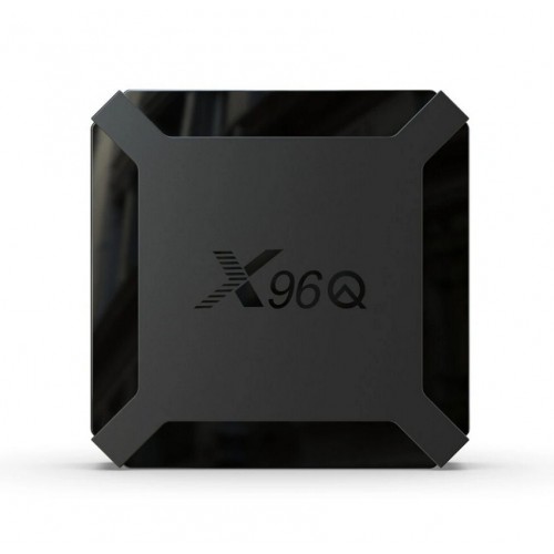 ТВ приставка X96Q 1/8Gb