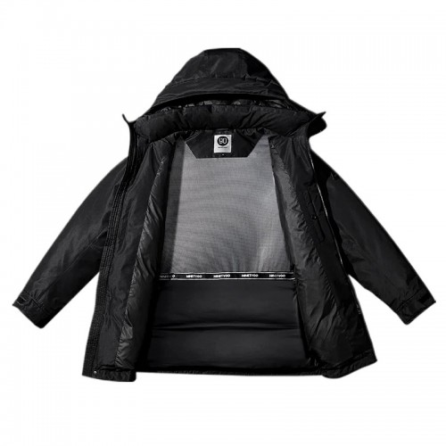 Куртка (парка) с подогревом NINETYGO Smart Heated Down Parka (XL)