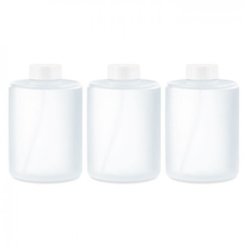 Комплект сменных блоков для дозатора Mijia Automatic Foam Soap Dispenser White 3шт