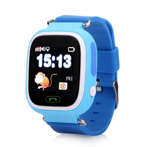 Часы детские Smart Baby Watch Q90