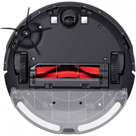 Робот-пылесос Roborock S5 MAX (Global) (черный)