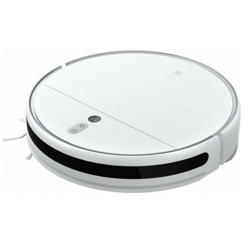 Робот-пылесос Xiaomi Mi Robot Vacuum-Mop 2 Lite MJSTL Белый (RU)