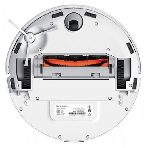 Робот-пылесос Xiaomi Mijia Robot Vacuum-Mop 2 MJST1S CN, white